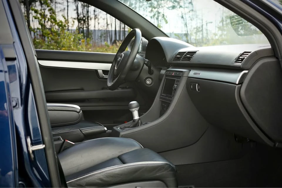 2007 Audi B7 RS4 - Image 16 of 20