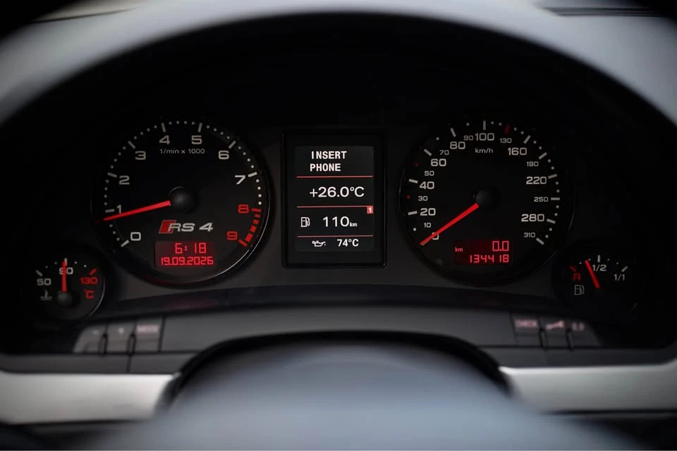 2007 Audi B7 RS4 - Image 20 of 20
