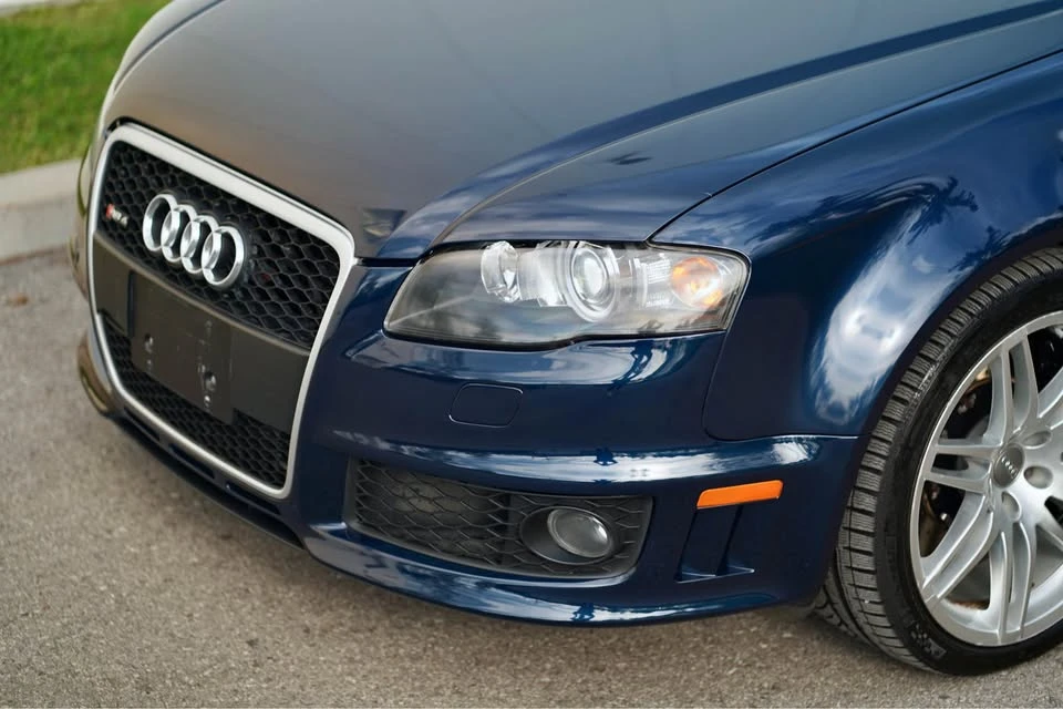 2007 Audi B7 RS4 - Image 3 of 20