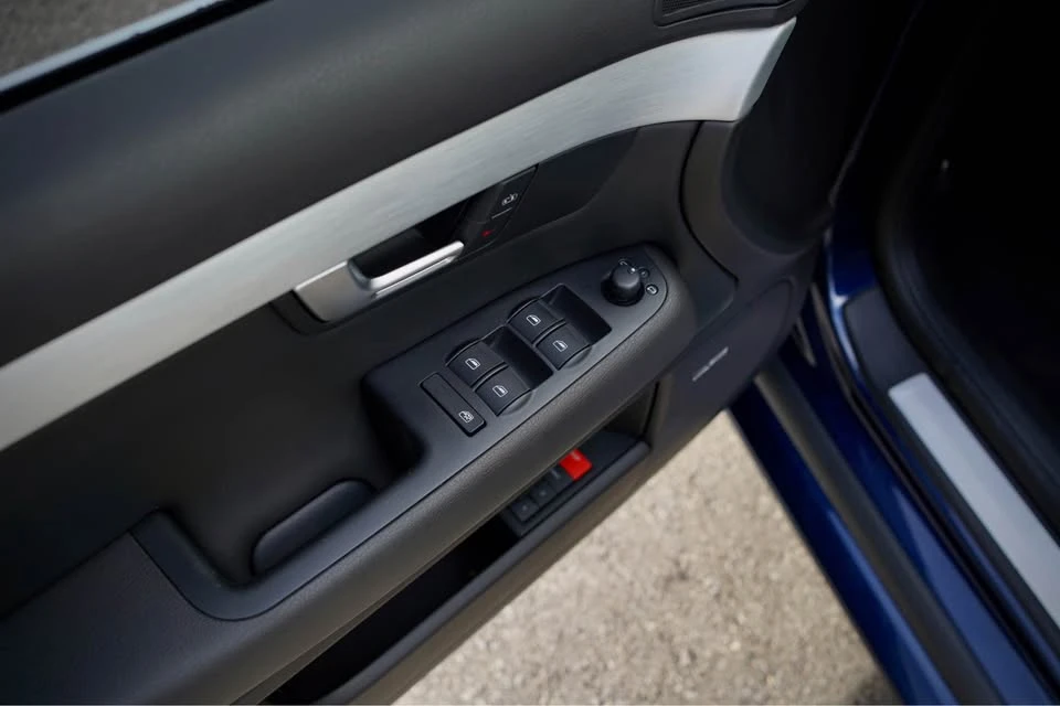 2007 Audi B7 RS4 - Image 11 of 20