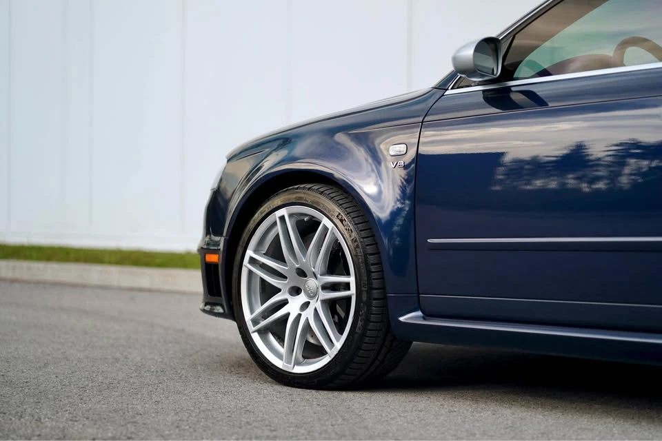 2007 Audi B7 RS4 - Image 5 of 20