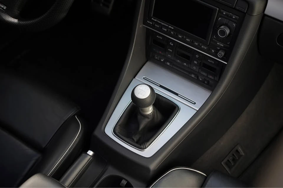 2007 Audi B7 RS4 - Image 17 of 20