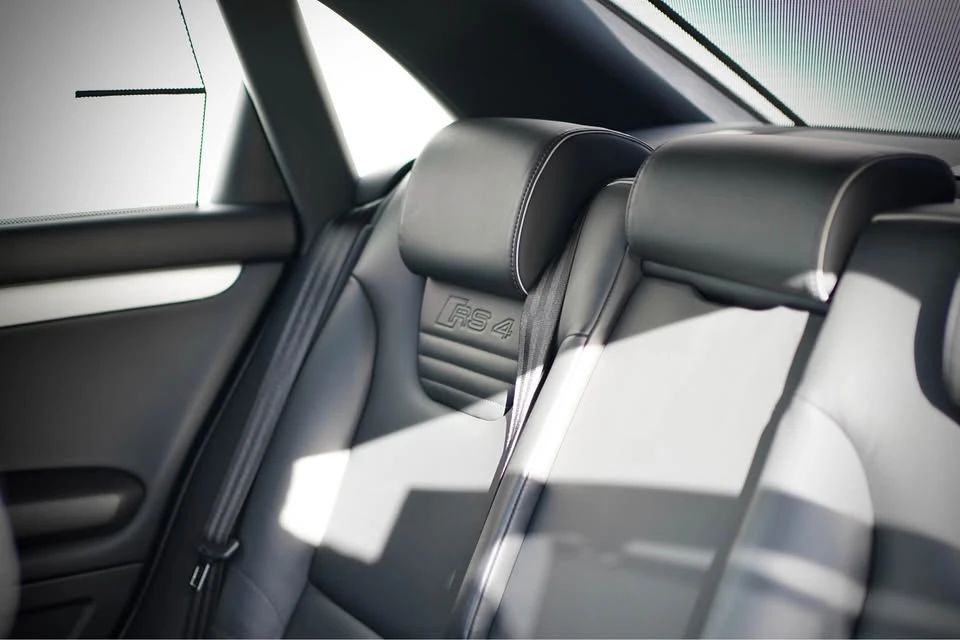 2007 Audi B7 RS4 - Image 15 of 20