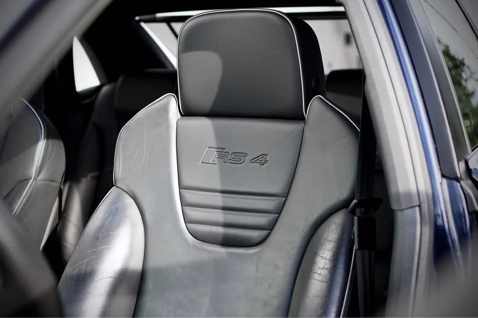 2007 Audi B7 RS4 - Image 18 of 20