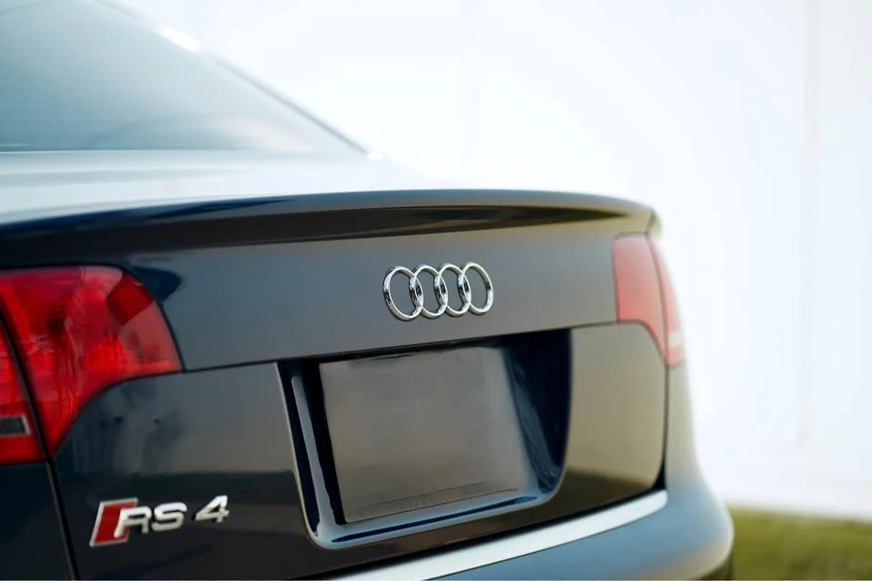 2007 Audi B7 RS4 - Image 7 of 20