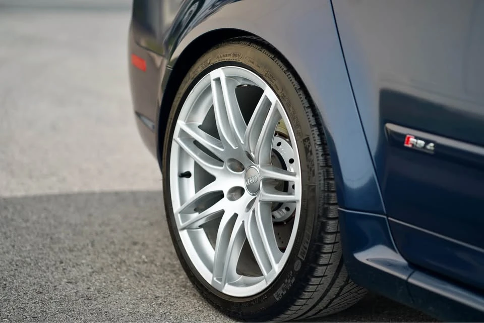 2007 Audi B7 RS4 - Image 8 of 20
