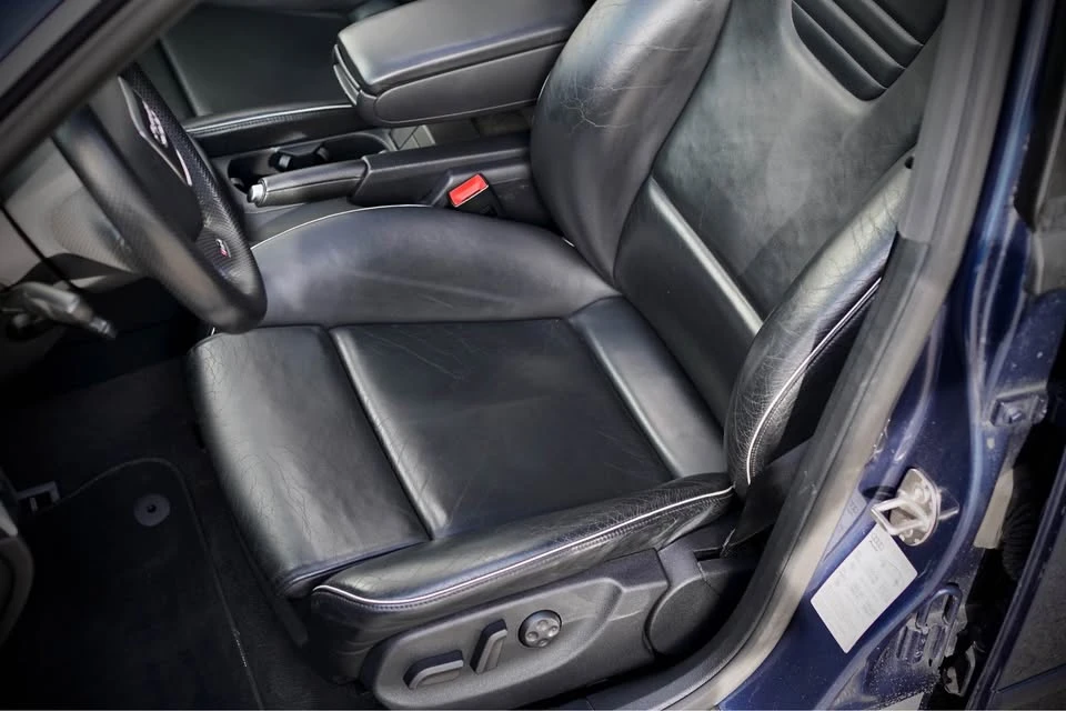 2007 Audi B7 RS4 - Image 19 of 20
