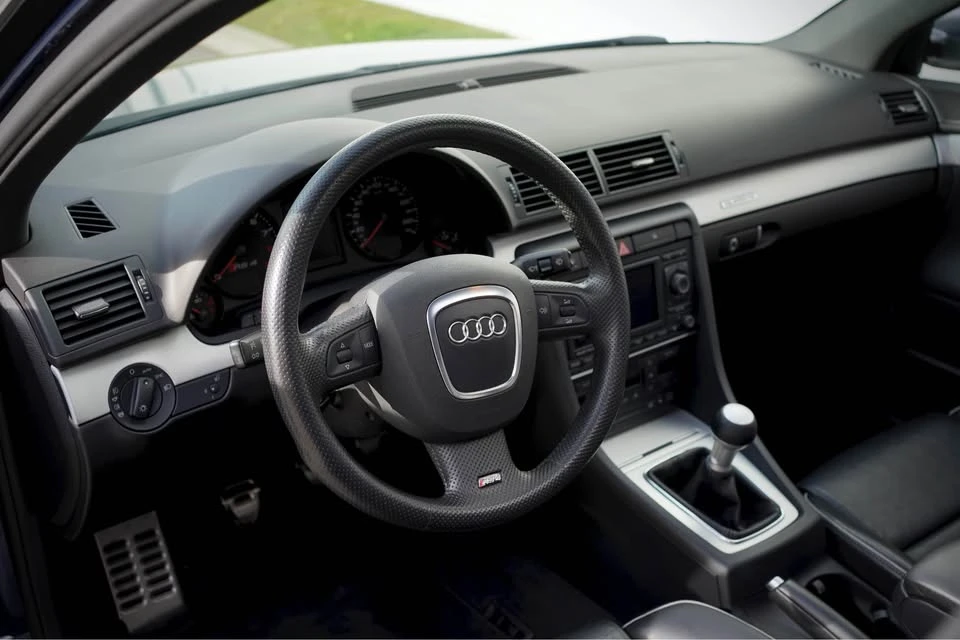 2007 Audi B7 RS4 - Image 9 of 20