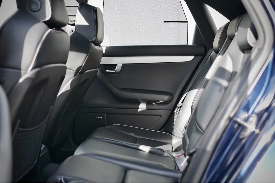 2007 Audi B7 RS4 - Image 14 of 20