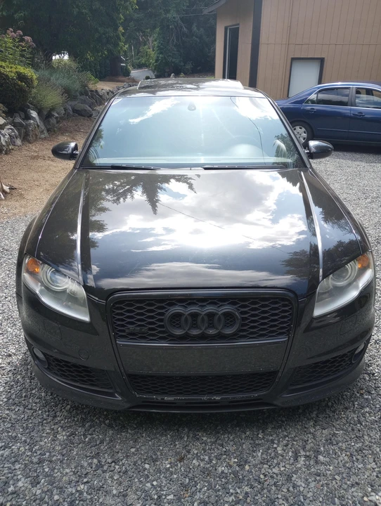 2007 Audi B7 RS4 - Image 6 of 31