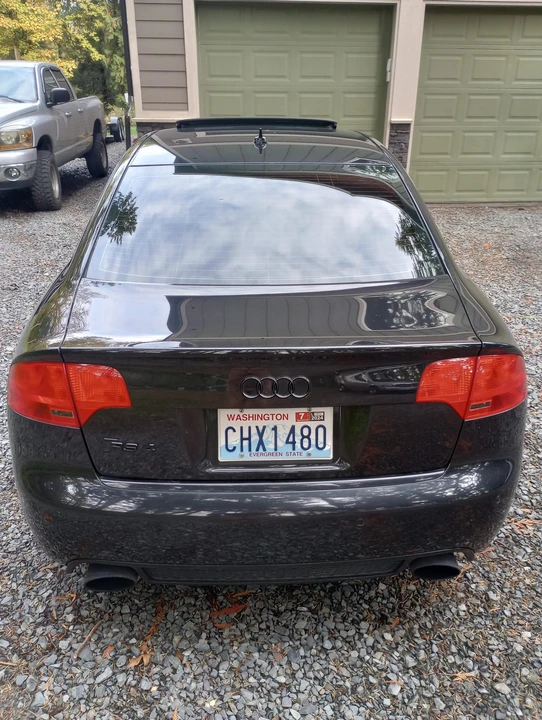 2007 Audi B7 RS4 - Image 12 of 31