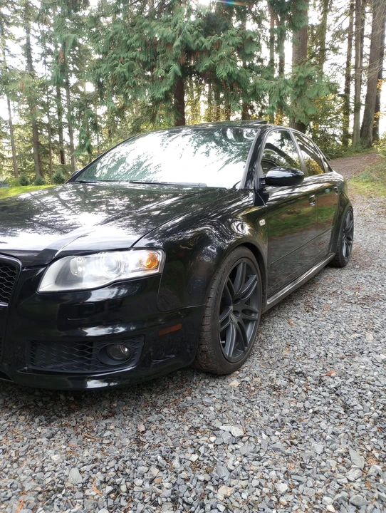 2007 Audi B7 RS4 - Image 17 of 31