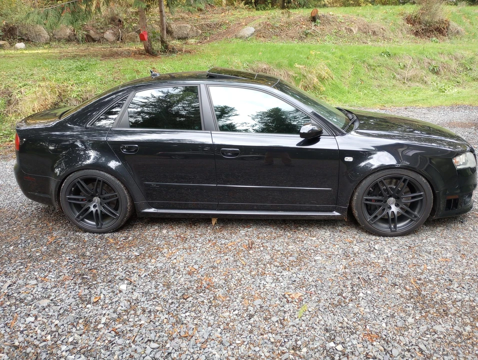 2007 Audi B7 RS4 - Image 10 of 31