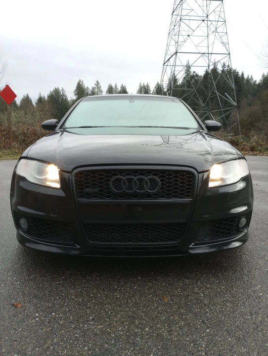 2007 Audi B7 RS4 - Image 7 of 31