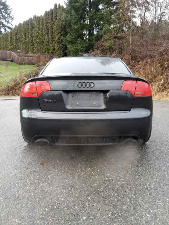 2007 Audi B7 RS4 - Image 13 of 31