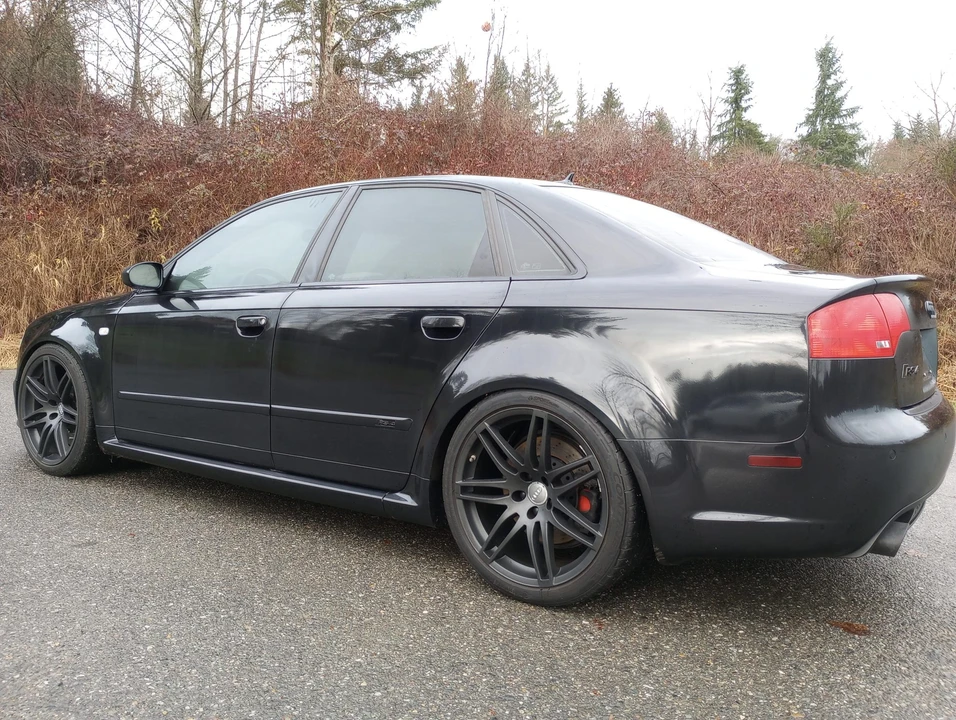 2007 Audi B7 RS4 - Image 15 of 31