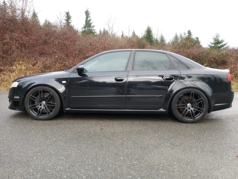 2007 Audi B7 RS4 - Image 16 of 31
