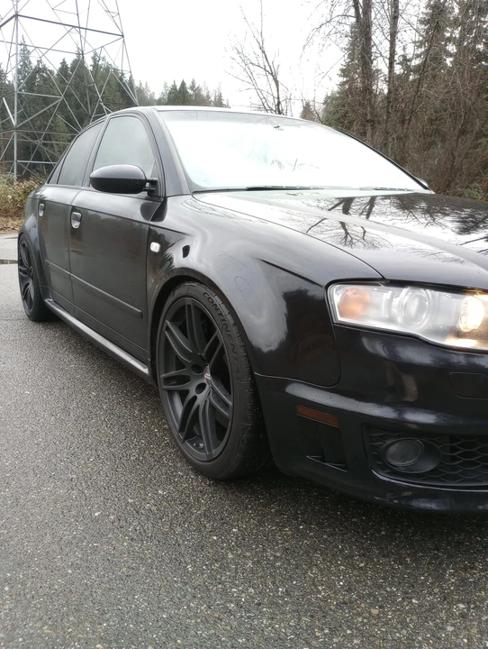 2007 Audi B7 RS4 - Image 26 of 31