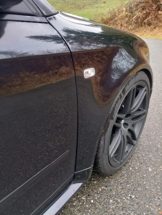 2007 Audi B7 RS4 - Image 29 of 31