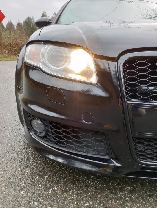 2007 Audi B7 RS4 - Image 22 of 31