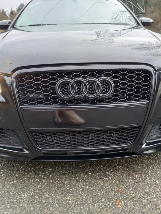 2007 Audi B7 RS4 - Image 21 of 31