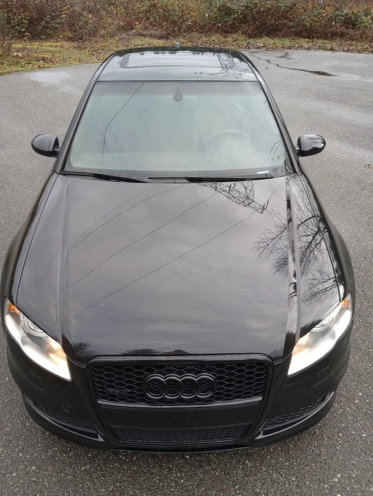 2007 Audi B7 RS4 - Image 5 of 31