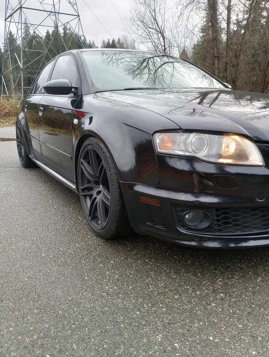 2007 Audi B7 RS4 - Image 23 of 31