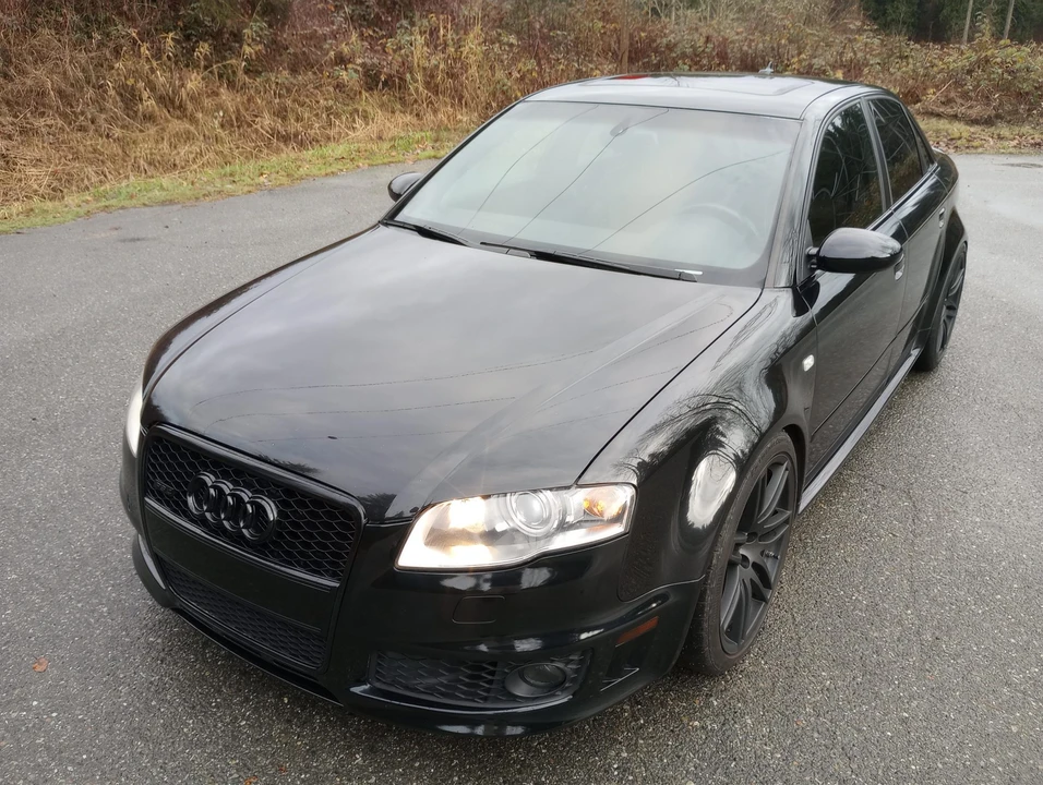 2007 Audi B7 RS4 - Image 3 of 31