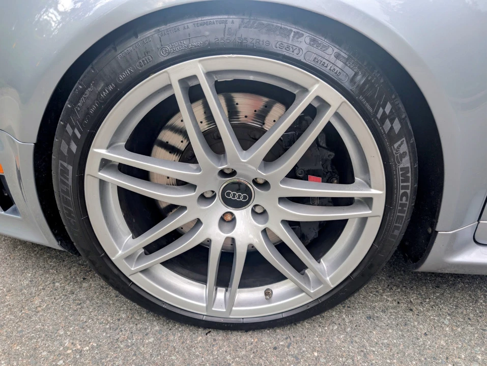 2007 Audi B7 RS4 - Image 25 of 31