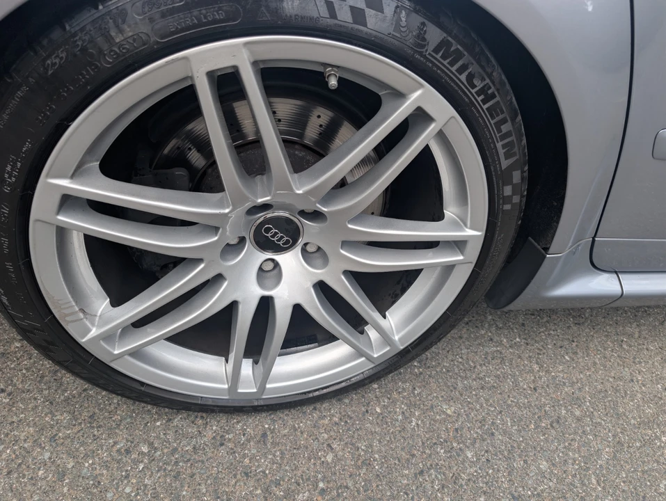 2007 Audi B7 RS4 - Image 27 of 31