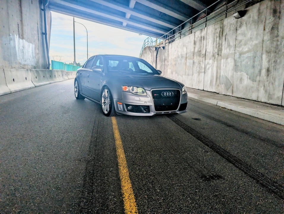 2007 Audi B7 RS4 - Image 13 of 31