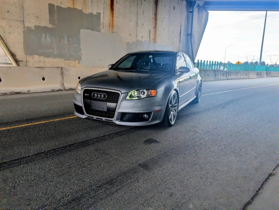 2007 Audi B7 RS4 - Image 15 of 31