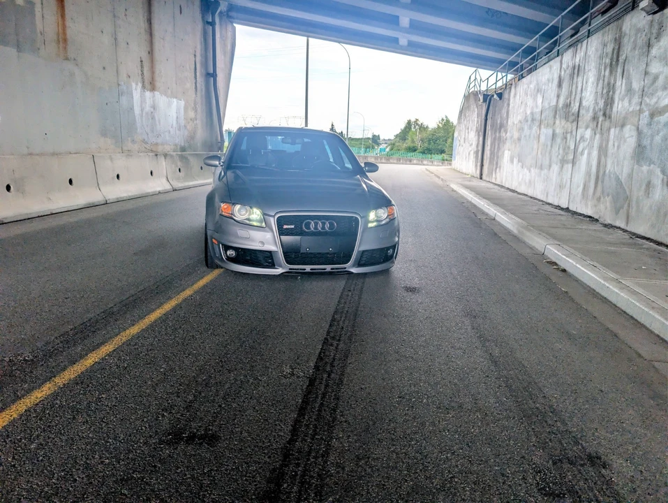 2007 Audi B7 RS4 - Image 14 of 31