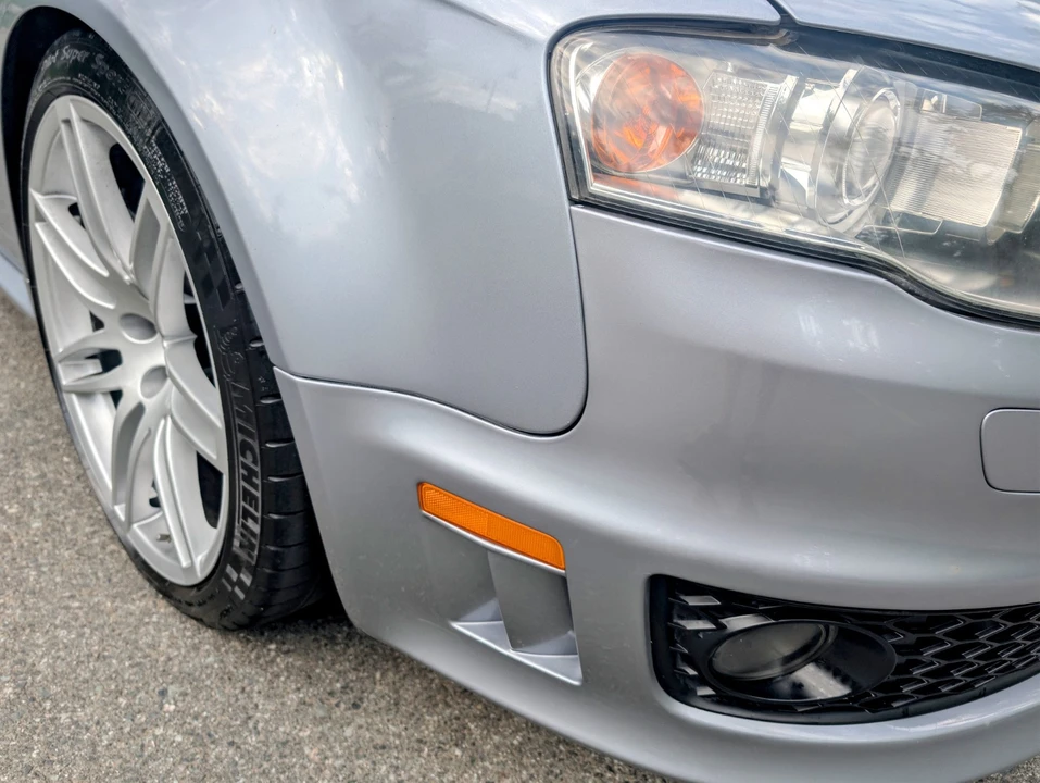 2007 Audi B7 RS4 - Image 3 of 31
