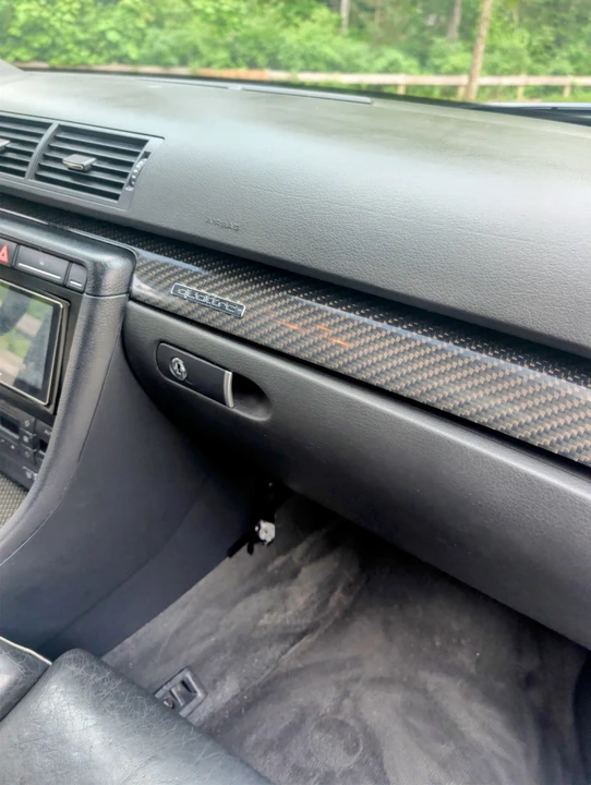 2007 Audi B7 RS4 - Image 31 of 31