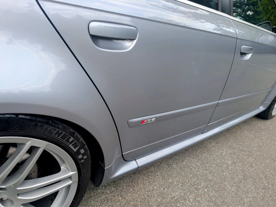 2007 Audi B7 RS4 - Image 11 of 31