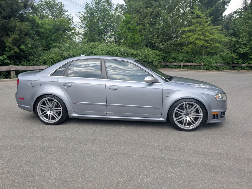 2007 Audi B7 RS4 - Image 10 of 31