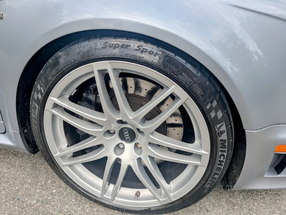 2007 Audi B7 RS4 - Image 4 of 31