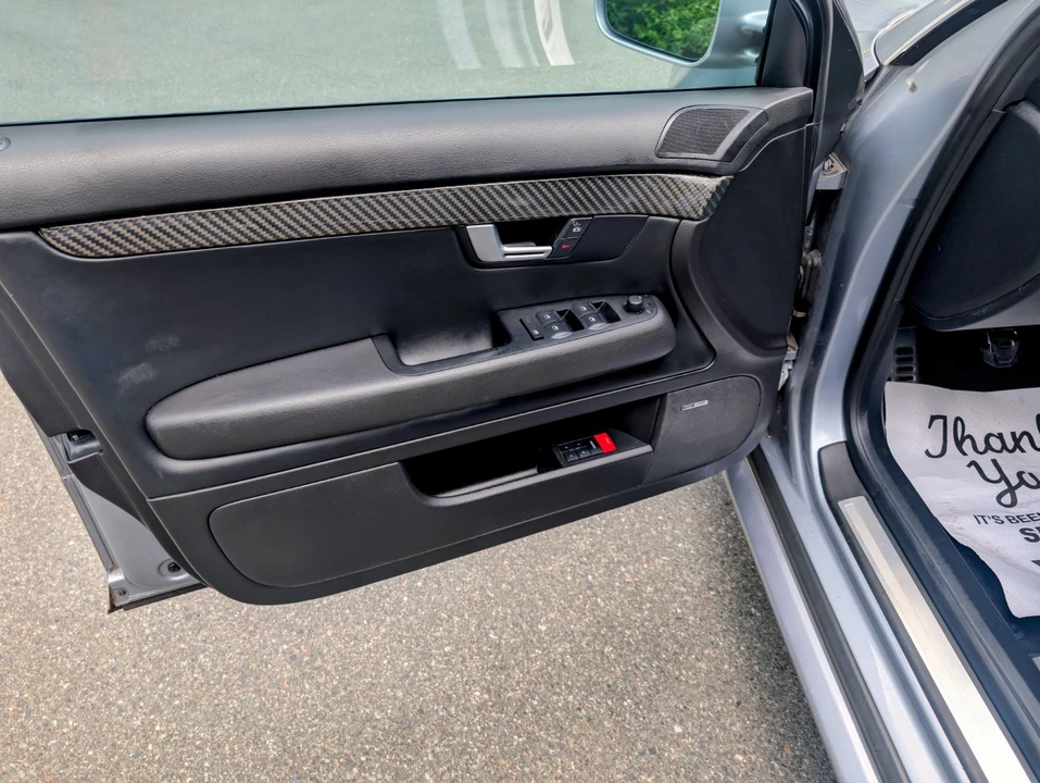 2007 Audi B7 RS4 - Image 20 of 31