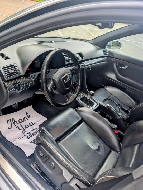 2007 Audi B7 RS4 - Image 21 of 31