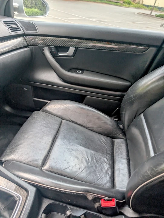2007 Audi B7 RS4 - Image 22 of 31
