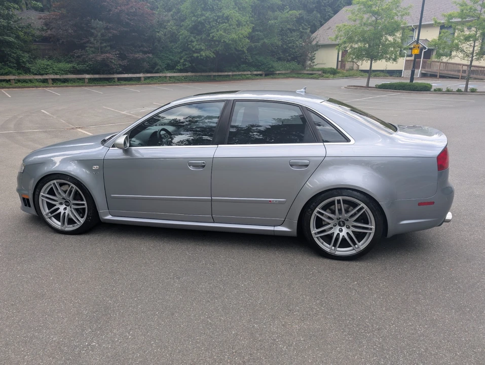 2007 Audi B7 RS4 - Image 16 of 31