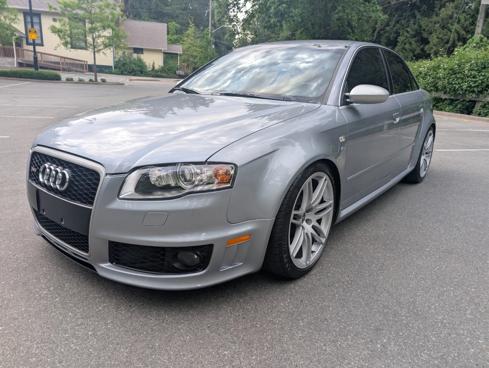 2007 Audi B7 RS4 - Image 23 of 31