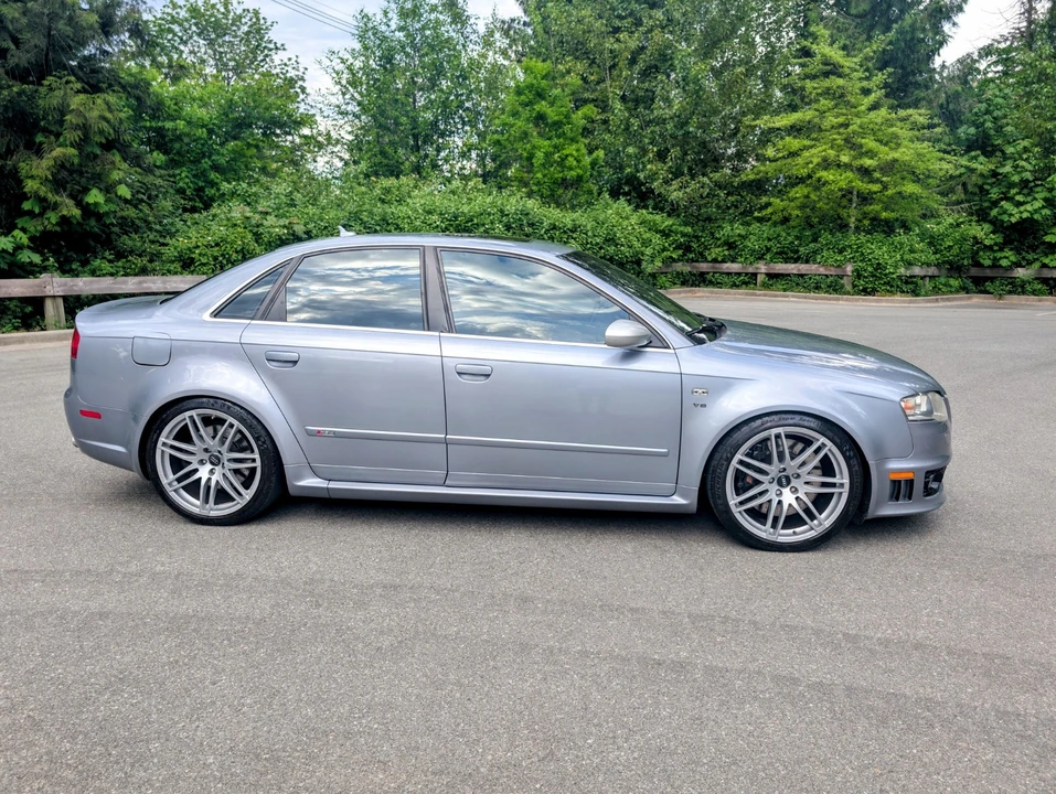 2007 Audi B7 RS4 - Image 6 of 31