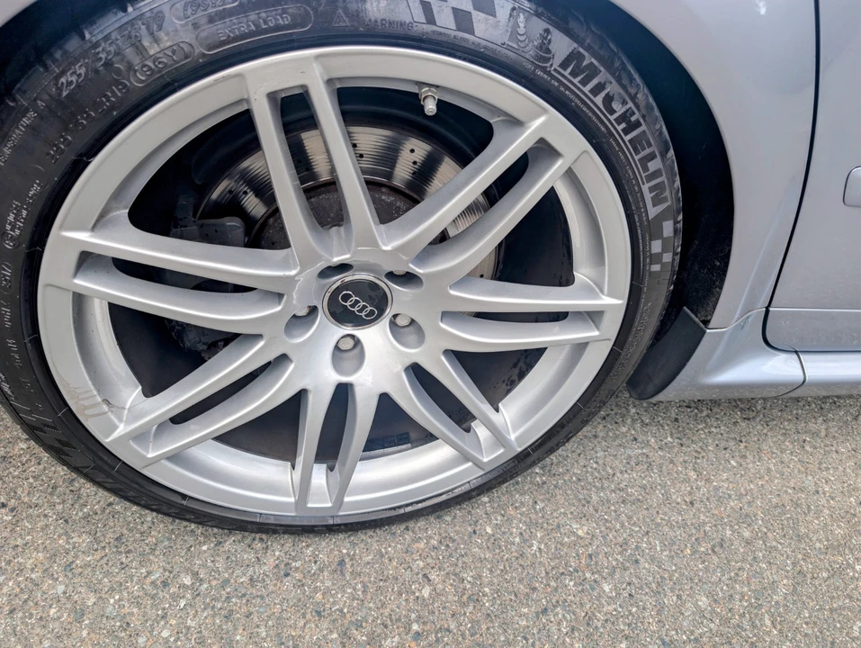 2007 Audi B7 RS4 - Image 26 of 31
