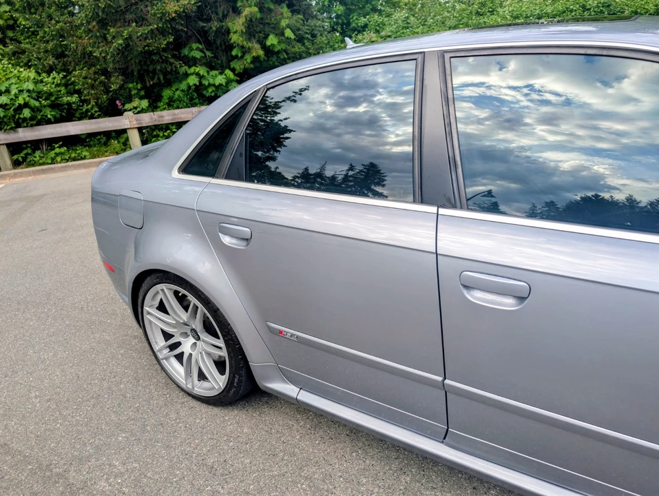2007 Audi B7 RS4 - Image 5 of 31