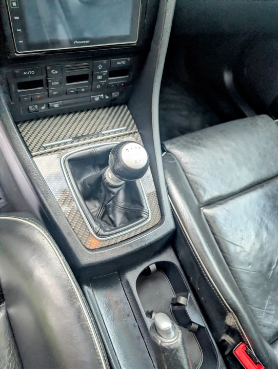 2007 Audi B7 RS4 - Image 30 of 31