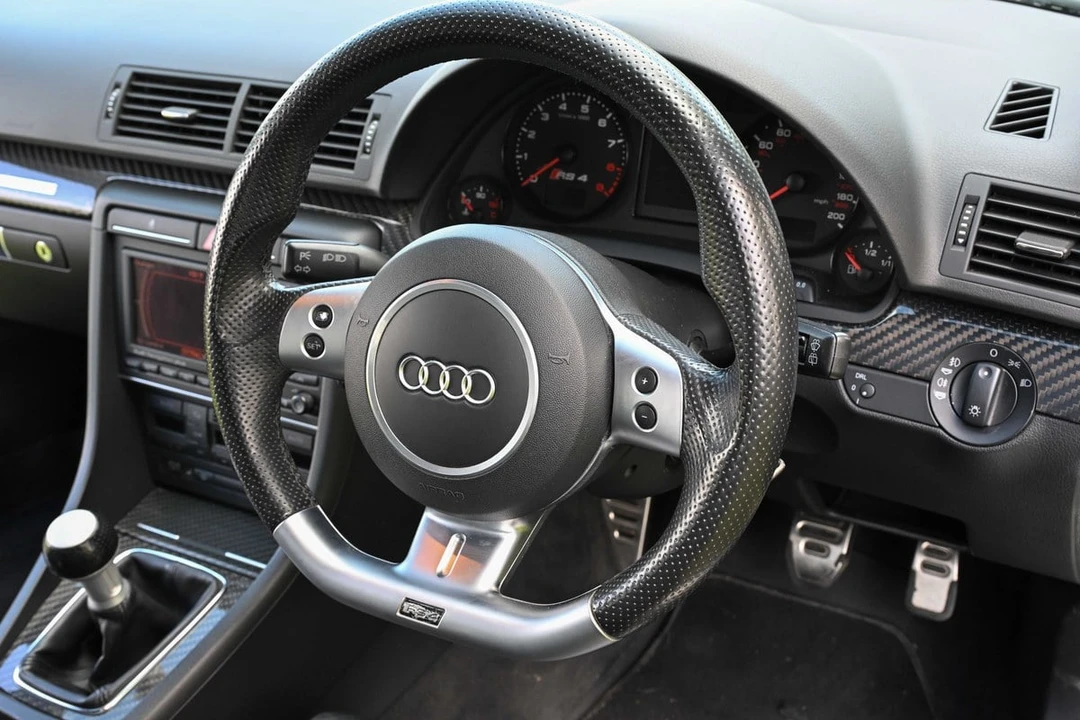 2007 Audi B7 RS4 - Image 21 of 30
