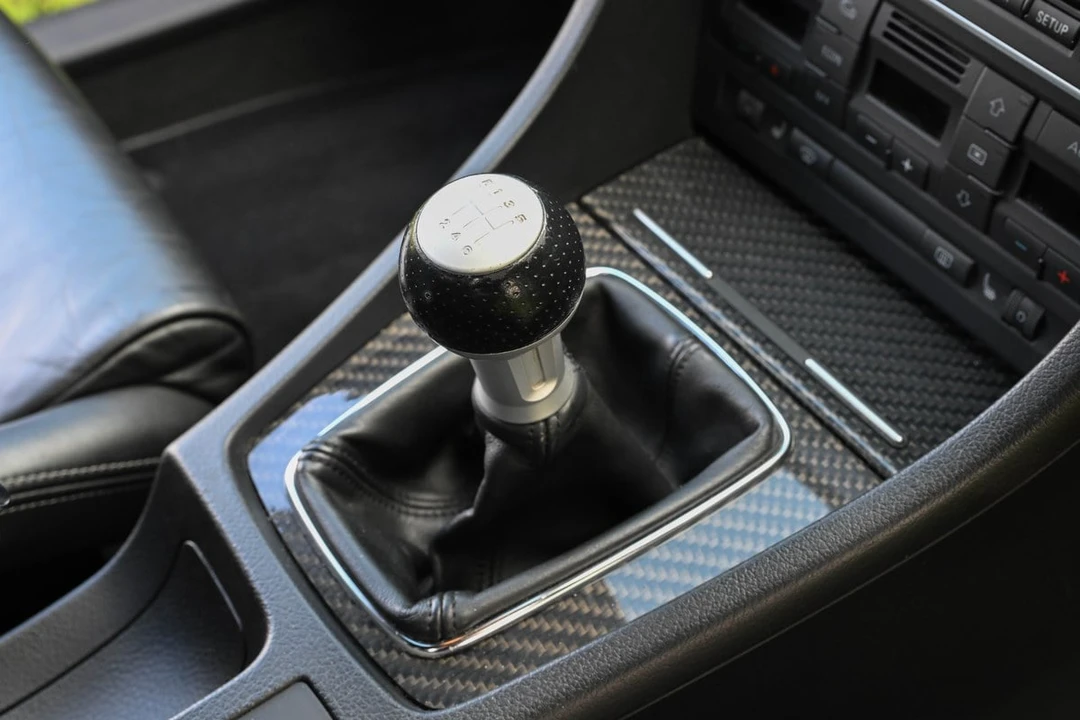 2007 Audi B7 RS4 - Image 28 of 30