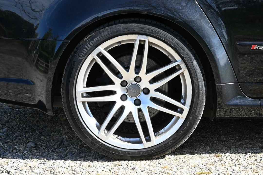 2007 Audi B7 RS4 - Image 17 of 30